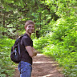 Meet your Posher, Aaron